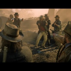 Red Dead Redemption 2 - It All Makes Sense Now