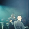 mix up residency: week 4 DJ mix artwork - Electronic music tracklist cover image