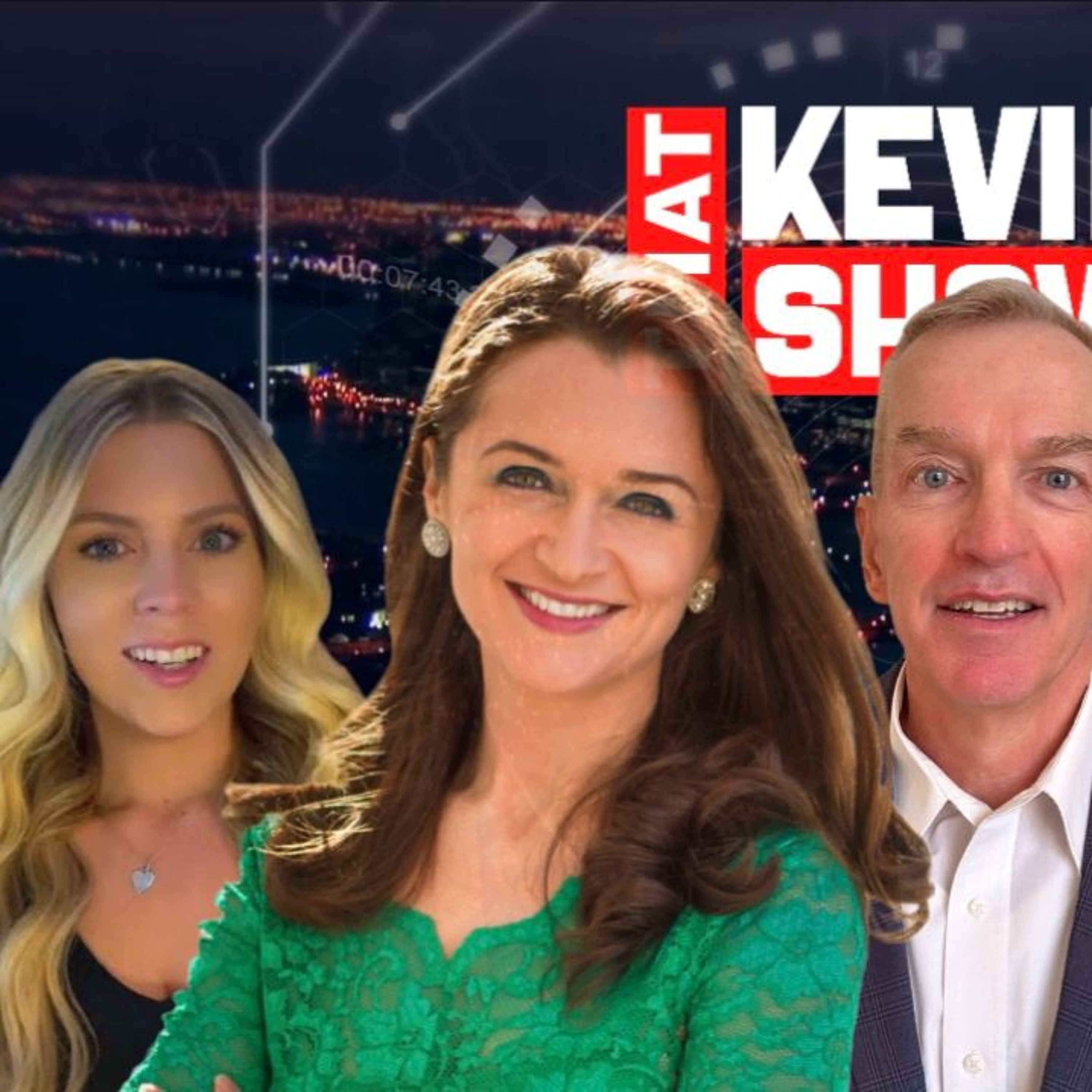 042526 - That Kevin Show - Hour 1