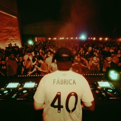 Barone @ 5uinto - 11/10/2025 - Fábrica 040