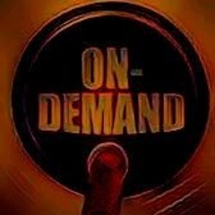 On*DemanD (Beat prod. by Wizzer) #Exclusive #OnlyOnSoundCloud