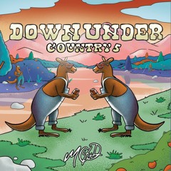 Down Under Country Vol. 5 (Vol. 6 OUT NOW)
