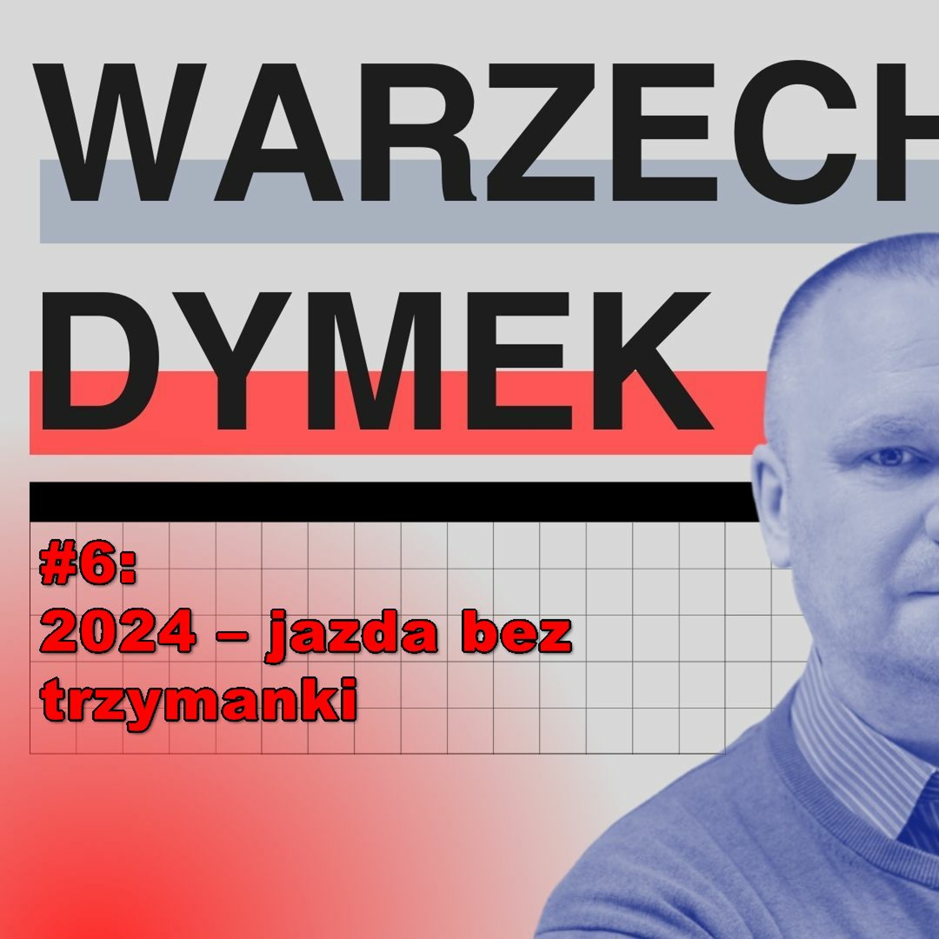 Łukasz Warzecha podcast