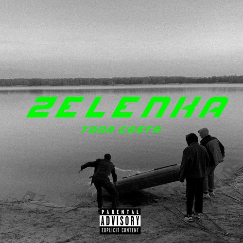 ZELENKA - DEVOCHKA
