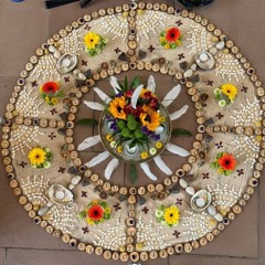 Ecstatic Dance - Miracumix Release Vol. 2