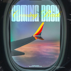 Mouta - Coming Back (Official Audio)