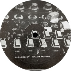 PREMIERE: B - SRONO (Sraps, Keymono) - The Right Spot [Bulko Recordings]