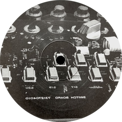 PREMIERE: B - SRONO (Sraps, Keymono) - The Right Spot [Bulko Recordings]
