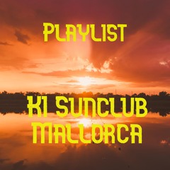 First Sunclub Party  - KI Sunclub Mallorca