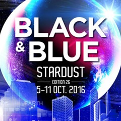 WerQ it Out 2022, Vol. #35, Circuit Sessions: Black & Blue Festival (Montreal, Canada)