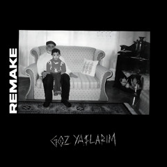 Şam - Gözyaşlarım REMAKE (Prod. rootcf)