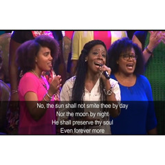 "My Help" - Brooklyn Tabernacle Choir