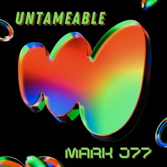 Incredible (2022) Exclusive EDM/Afro House/Afro Beats (2Hour Set) - UNTAMEABLE - Mark J77