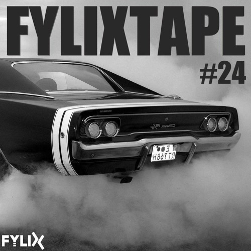 FYLIXTAPE #24 | Cutting Edge Uptempo