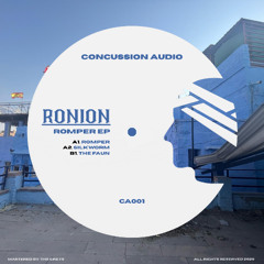 CA001 - Romper - Ronion