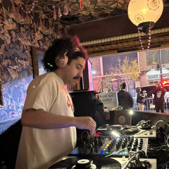 funkyruben @ park on fremont nye 2024