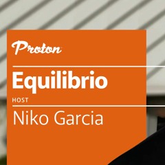 Niko Garcia  Proton Radio Junio
