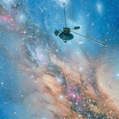 NASA's Voyager One