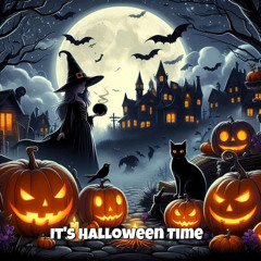 It's Halloween Time