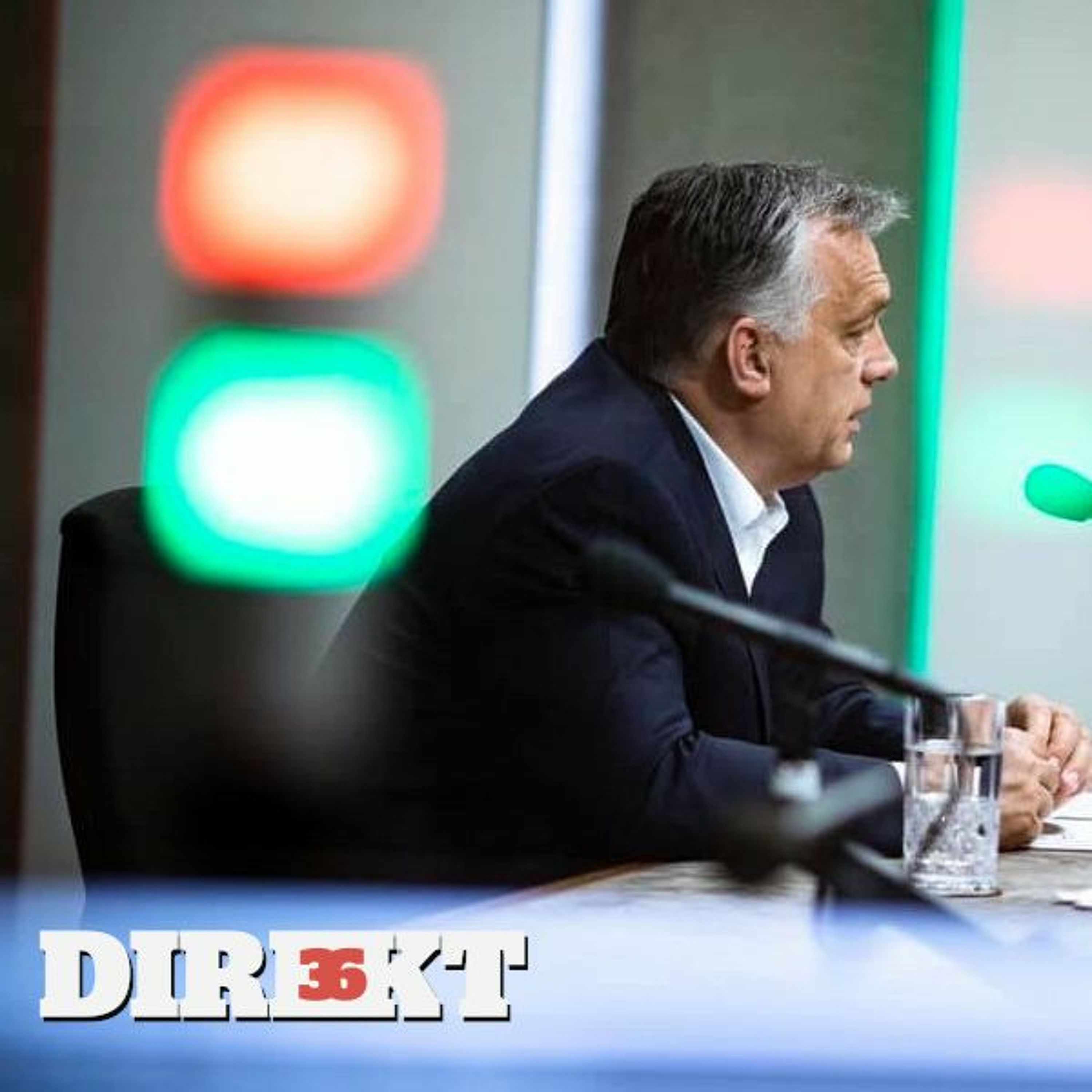 Direkt36 Podcast