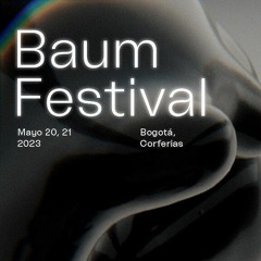 BAUM FESTIVAL 2023