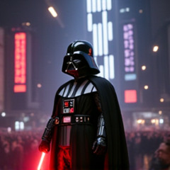 May the 4th Be With You!