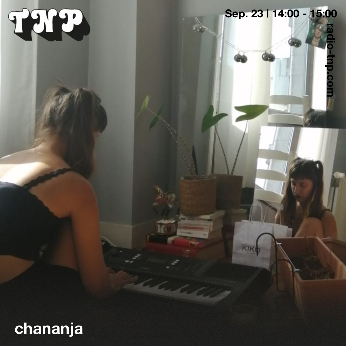 Chananja