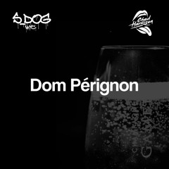S Dog & Chad Harrison -Dom Pérignon