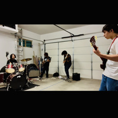Flesh (garage demo)