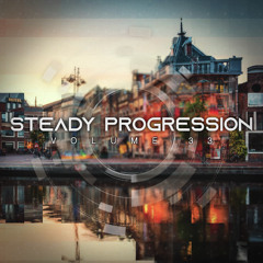 Steady Progression Vol. 33