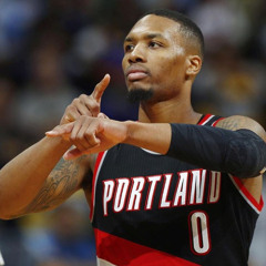Damian Lillard (prod. natman)
