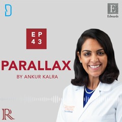 EP 43: Dr Nishtha Sodhi on Mentorship, Innovation and Inclusivity