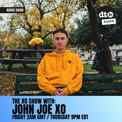 The XO Show ft John Joe XO - Vol 4