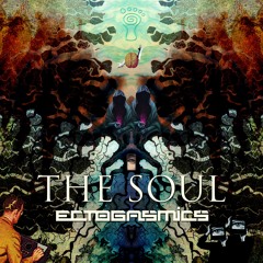 Ectogasmics - Cosmic Consciousness (Feat. Digitalist)