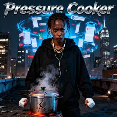 Pressure Cooker
