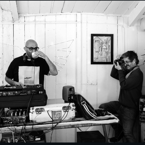 Kommune Sunday Session 29/12/24