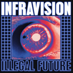 INFRAVISION - Wasteland (Feat. Zanias) 150bpm