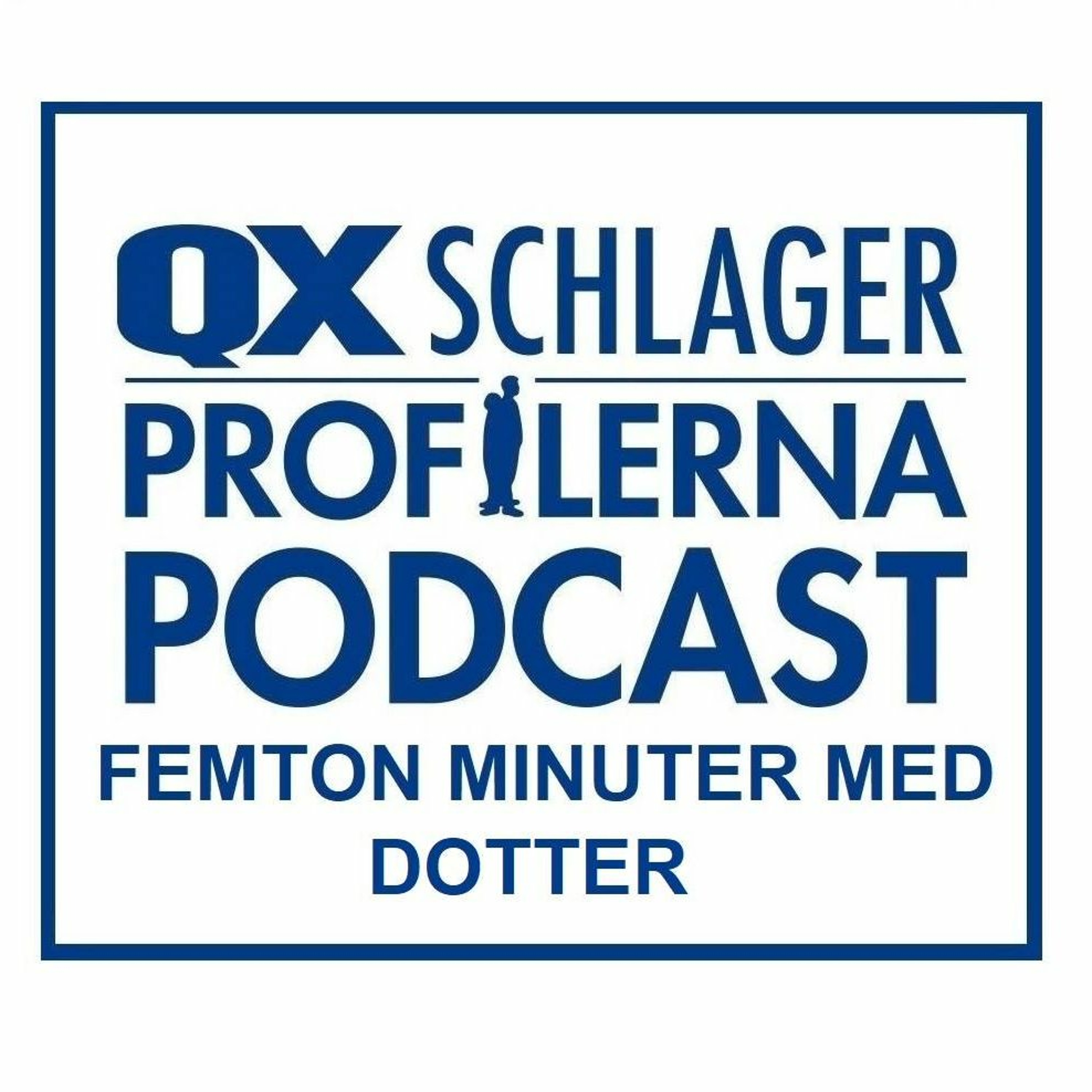 QX Schlagerprofilernas Podcast