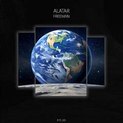 Alatar - Freeman [PLTL395]