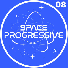 Mateo Quiles // Space Progressive Radio Show 08 // Marzo 2021