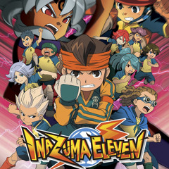 "Endou vs Kidou" | Inazuma Eleven Saikyou Gundan Ogre Shuurai OST