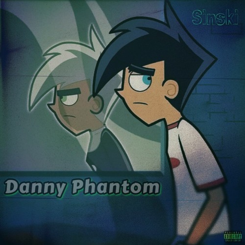 Danny Phantom