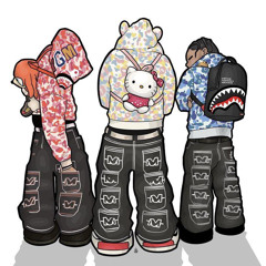 mi ropa es oversize ft. Aaron & Outvey