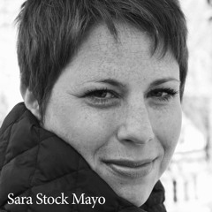 Rededication • Poem by Sara Stock Mayo