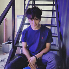 I.F.L.Y cover by mark lee