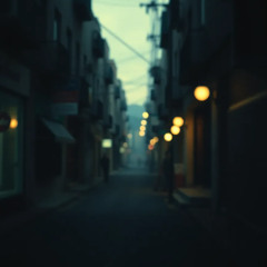 Footsteps echo