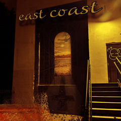 East Coast (Free Verse)