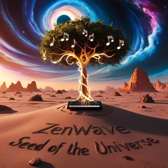 Seed of The Universe