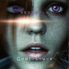 GunsL-u-V(RedBoy x V)