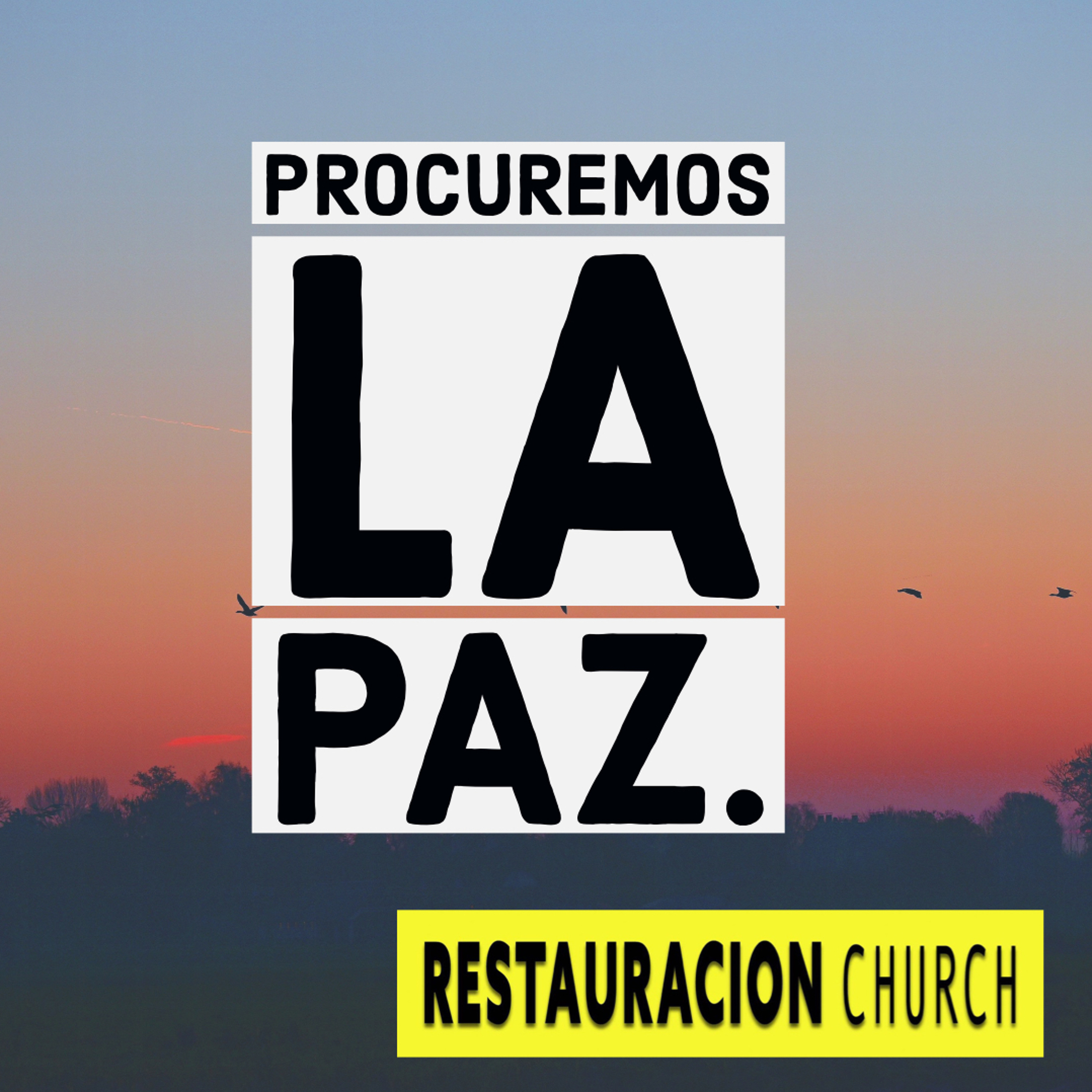Pastor Oscar Espinosa